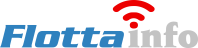 Flottainfo Kft. logó